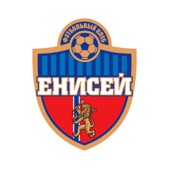 Енисей - гости