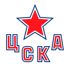 ХК ЦСКА - хозяева