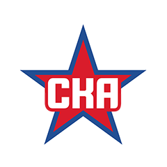 ХК СКА - хозяева