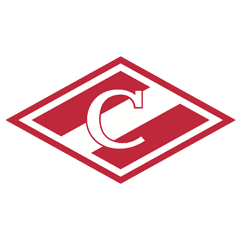 ХК Спартак - хозяева