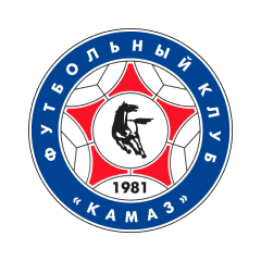 КАМАЗ - гости