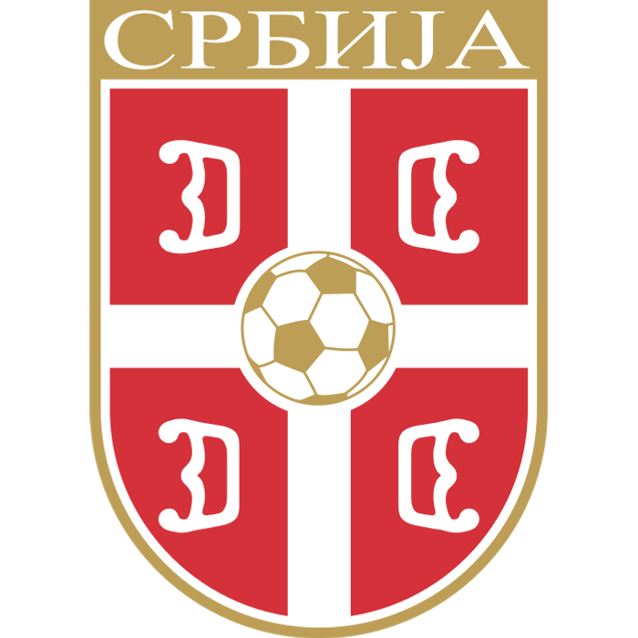 Сербия - гости
