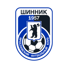 Шинник - гости