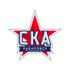 СКА-Хабаровск - хозяева