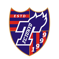 Токио - хозяева