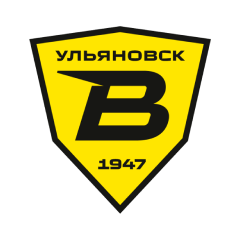 Волга Ульяновск - гости
