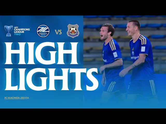 Матида Зельвия – Прэахкханреать Свайриенг – 2:0
