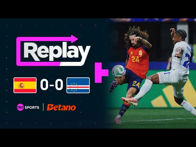 Испания – Кабо-Верде – 0:0
