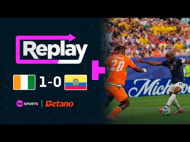 Кот-д’Ивуар – Эквадор – 1:0