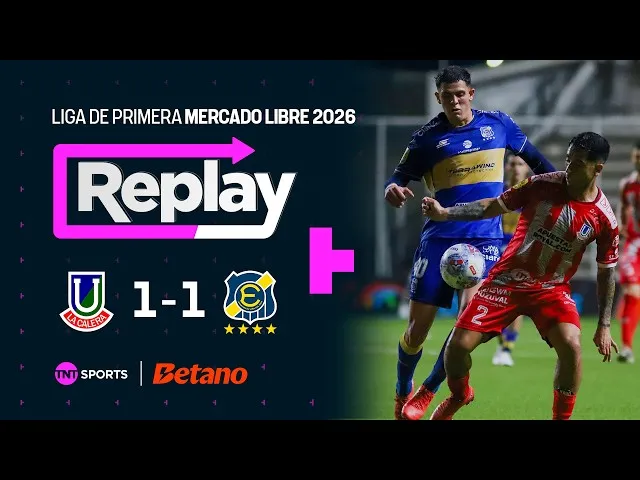Унион Ла-Калера – Эвертон ВдМ – 1:1