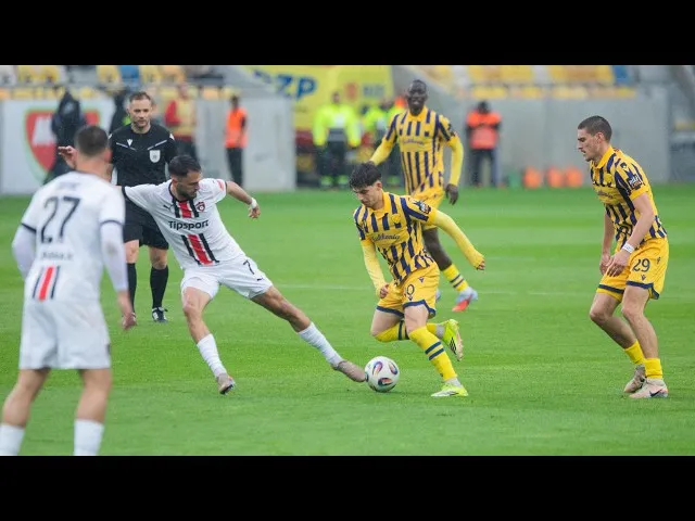 ДАК 1904 – Спартак (Трнава) – 3:0