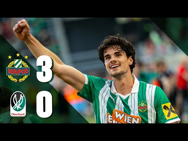 Рапид – Рид – 3:0