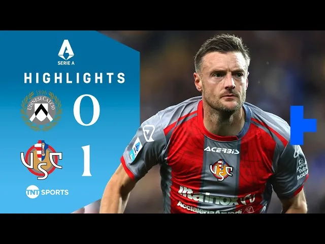 Удинезе – Кремонезе – 0:1