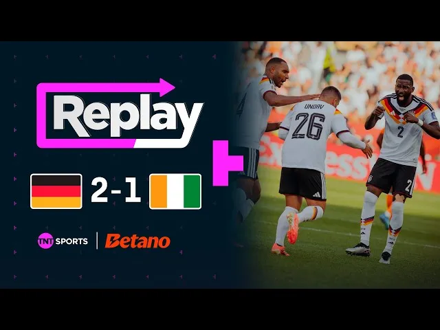 Германия – Кот-д'Ивуар – 2:1