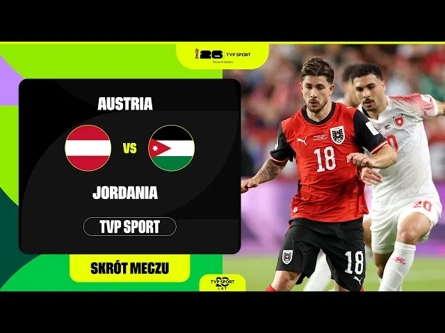 Австрия – Иордания – 3:1