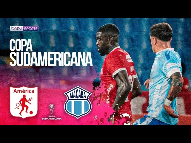 Америка – Макара – 0:0
