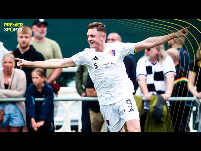 Ист-Килбрайд – Данфермлин Атлетик – 3:0