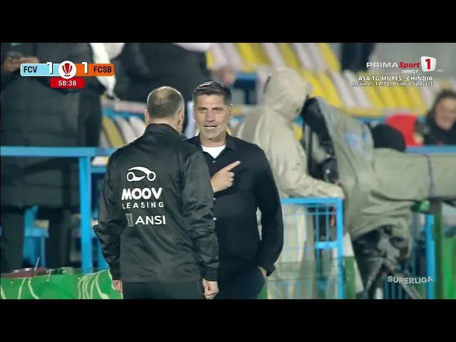 Волунтари – ФКСБ – 1:2