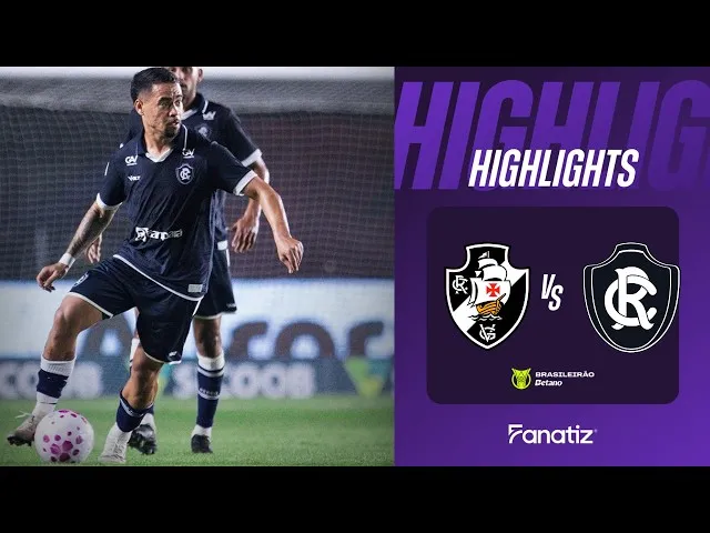 Васко да Гама – Ремо – 0:0